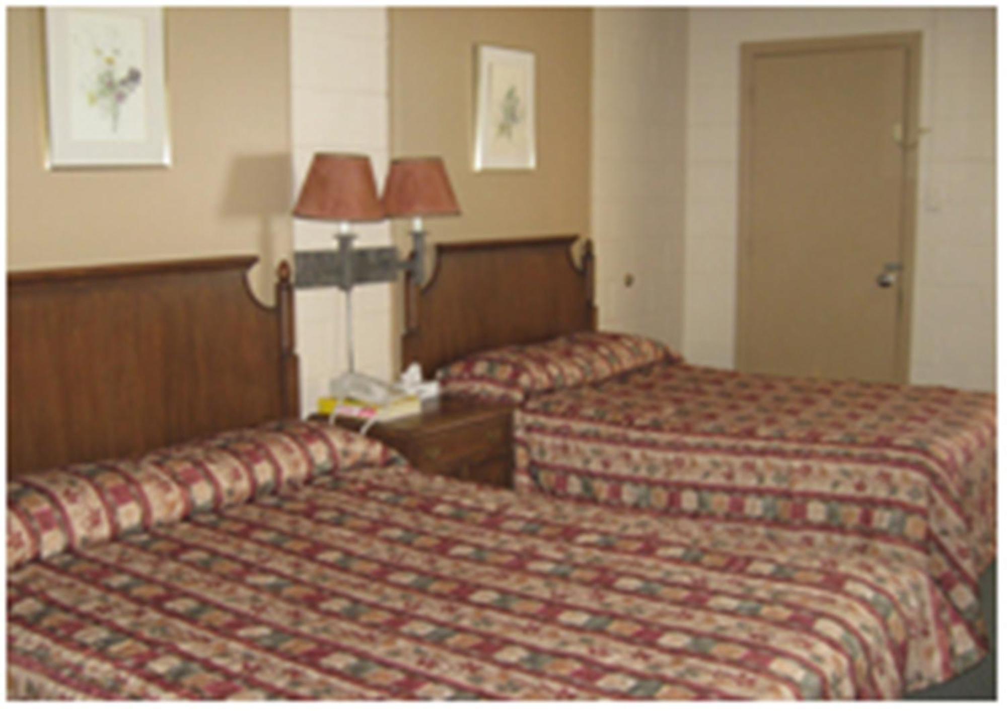 Motel Du Parc Masson Gatineau Dış mekan fotoğraf