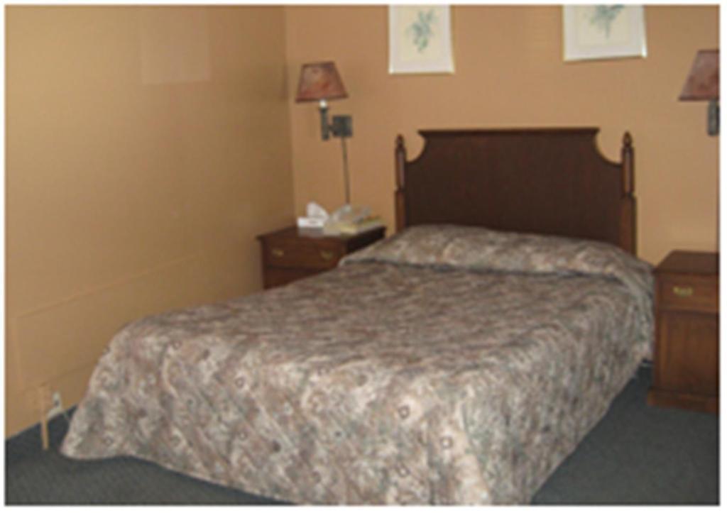 Motel Du Parc Masson Gatineau Dış mekan fotoğraf