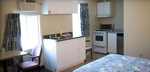 Motel Du Parc Masson Gatineau Dış mekan fotoğraf