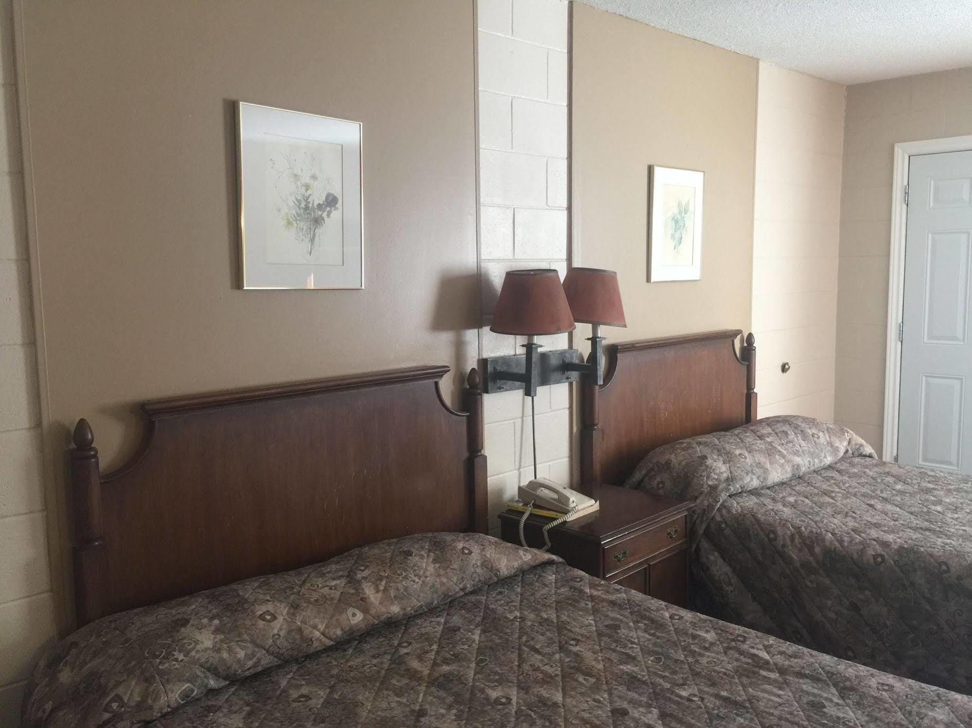 Motel Du Parc Masson Gatineau Dış mekan fotoğraf