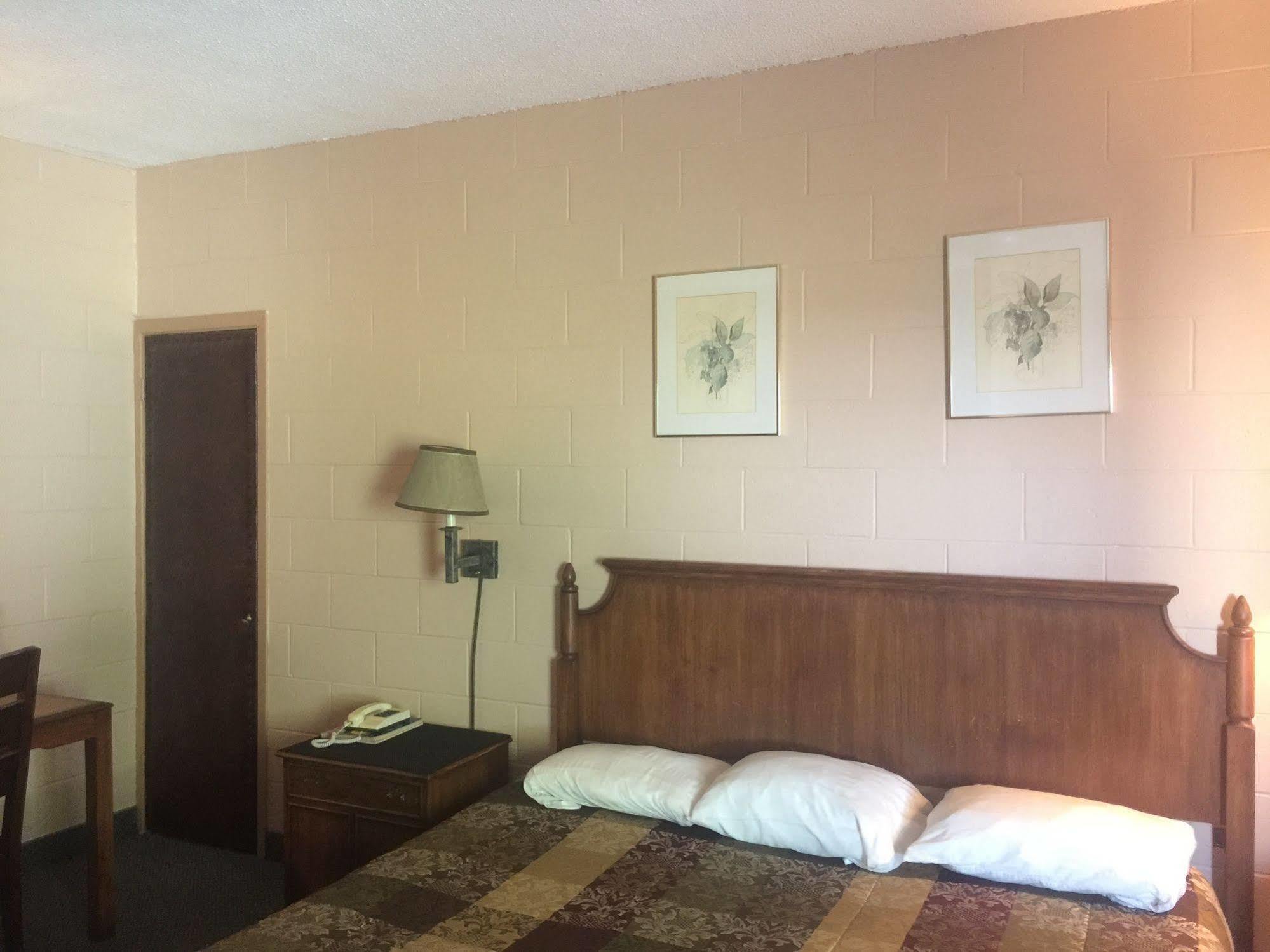 Motel Du Parc Masson Gatineau Dış mekan fotoğraf