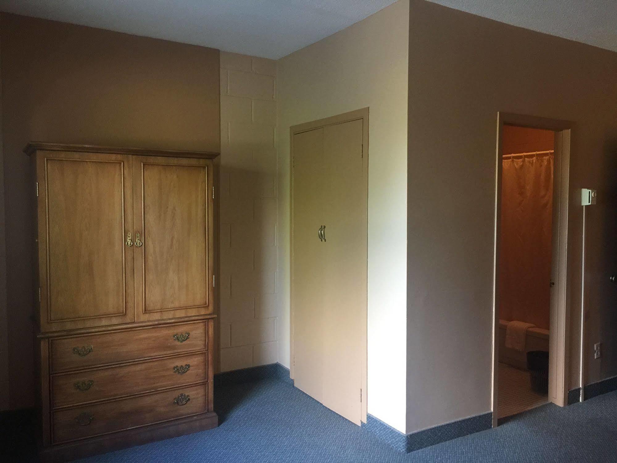Motel Du Parc Masson Gatineau Dış mekan fotoğraf