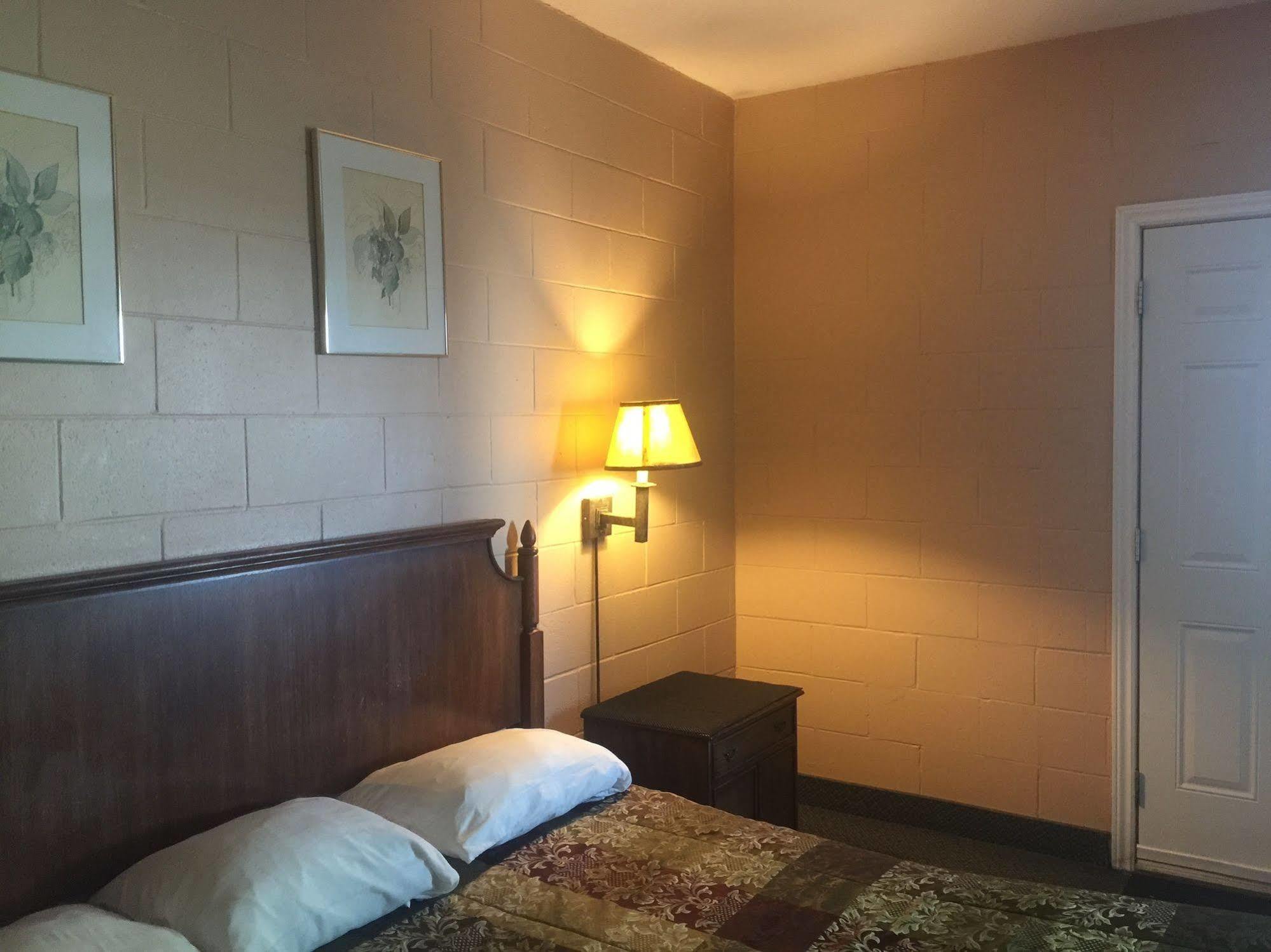 Motel Du Parc Masson Gatineau Dış mekan fotoğraf