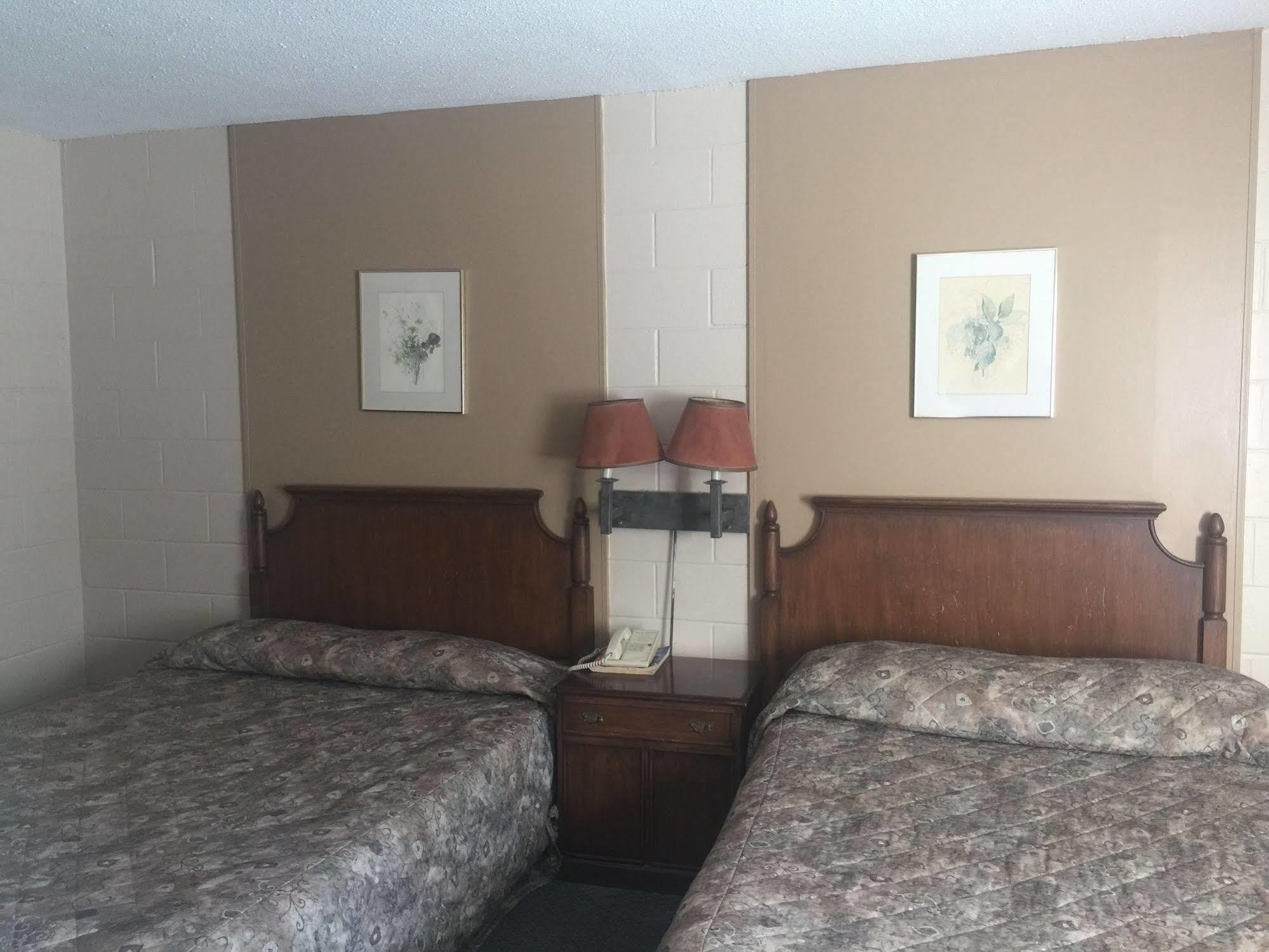 Motel Du Parc Masson Gatineau Dış mekan fotoğraf